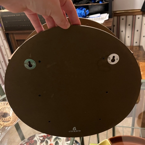 Moon wall shelf - Picture 2 of 4